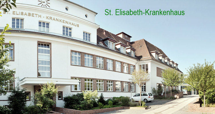 Elisabeth KH Leipzig